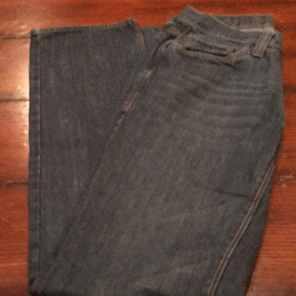 Men’s jeans